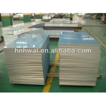 aluminium sheet for trailers